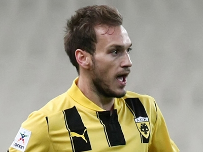 «Να παραμείνω μέλος της Εθνικής»