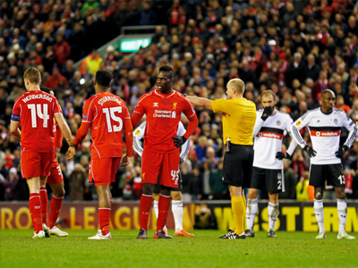 «Αυτό που έκανε ο Μάριο ήταν ασεβές»