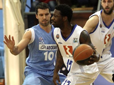 Νίκη για τον Πανελευσινιακό, 75-69 τον Κολοσσό