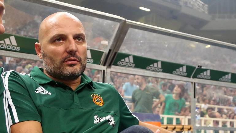 «Είναι εύκολο να αποφεύγεις να απαντήσεις στις ερωτήσεις για την ήττα»