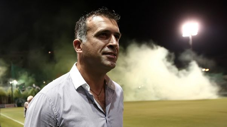 «Βλέπει» Αναστασίου η Σταντάρ Λιέγης