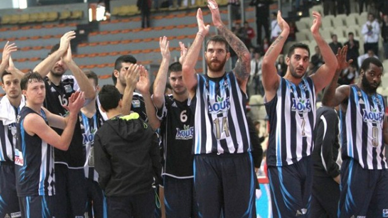 Νίκη για τον Κόροιβο, 83-74 τον Πανιώνιο