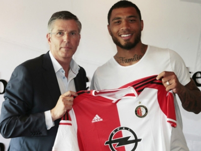 Στη Φέγενορντ ο Καζίμ-Καζίμ