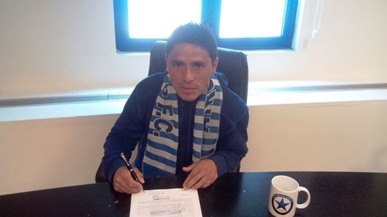 «Έδεσε» Ούμπιδες ο Ατρόμητος