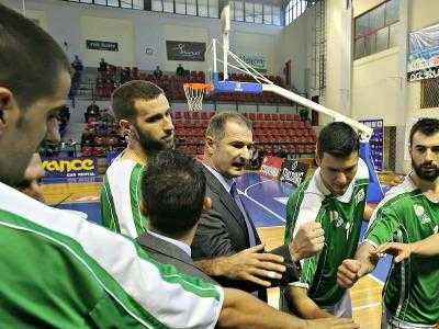 Εντυπωσιακός ο ΚΑΟΔ, 96-79 τον Ίκαρο