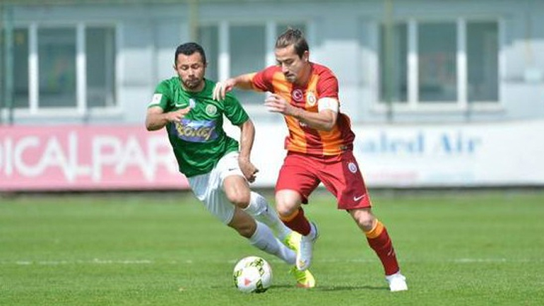 Νίκησε τη Γαλατασαράι ο Πανθρακικός!