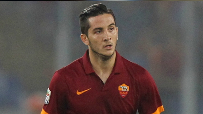 «Όχι» της Ρόμα στην Τσέλσι για τον Μανωλά