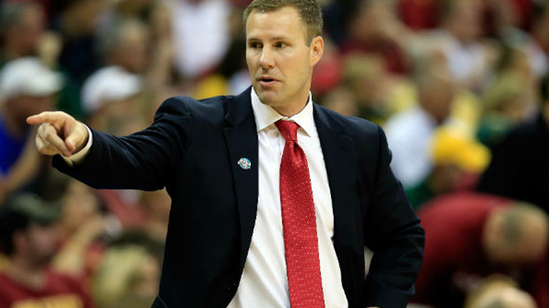 Από το NCAA ο νέος προπονητής των Μπουλς
