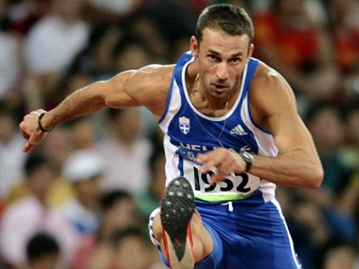 Πρόωρος αποκλεισμός για Ιακωβάκη