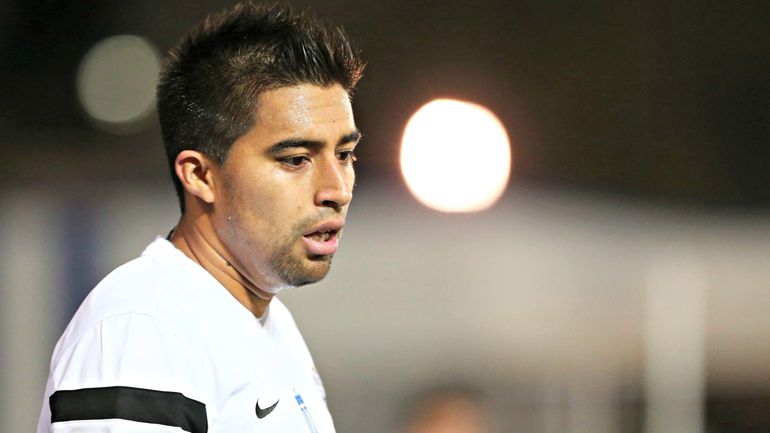 «Ελπίζω σύντομα να παίξουμε πάλι»