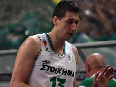 «Εδώ είναι η οικογένειά μου»