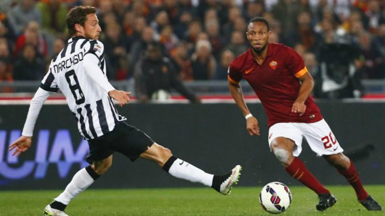 Ρόμα – Γιουβέντους, Μπάγερν Μονάχου – Λεβερκούζεν και Σεβίλλη – Ατλέτικο αποκλειστικά στα κανάλια του OTE TV!