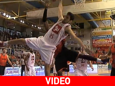 Μπάσκετ: Το Top-7 της ACB