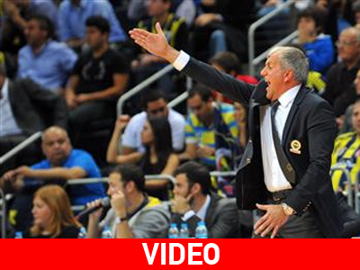 «Πυρ και μανία» ο Ζέλικο Ομπράντοβιτς