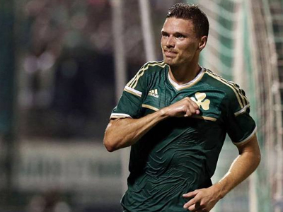 Επιστρέφει στο γήπεδο ο Μπεργκ