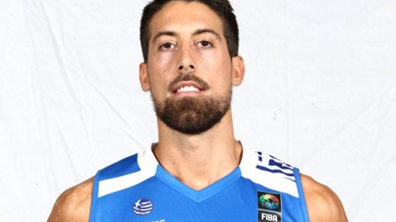 Μπάσκετ: «Κόπηκε» από την Εθνική ο Αθηναίου