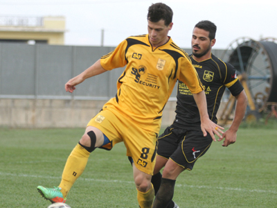 Με πέναλτι του Πόι ο Άρης, 2-0 τη Θύελλα Φιλώτα