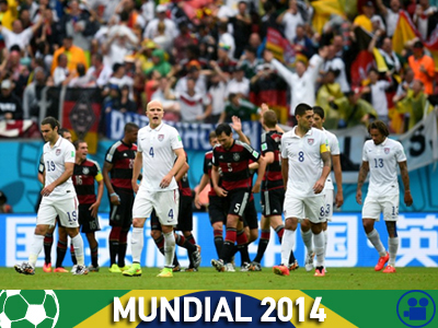 «Αγκαζέ» στους 16 Γερμανία και ΗΠΑ