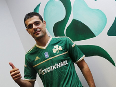 «Να δικαιώσω εκείνους που με εμπιστεύτηκαν»