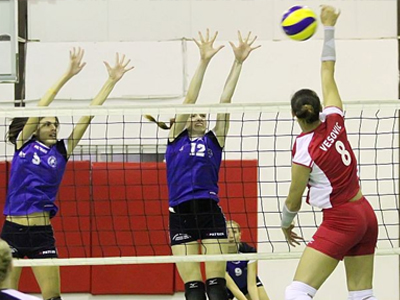 «Αισθάνομαι ωραία στον Ολυμπιακό»