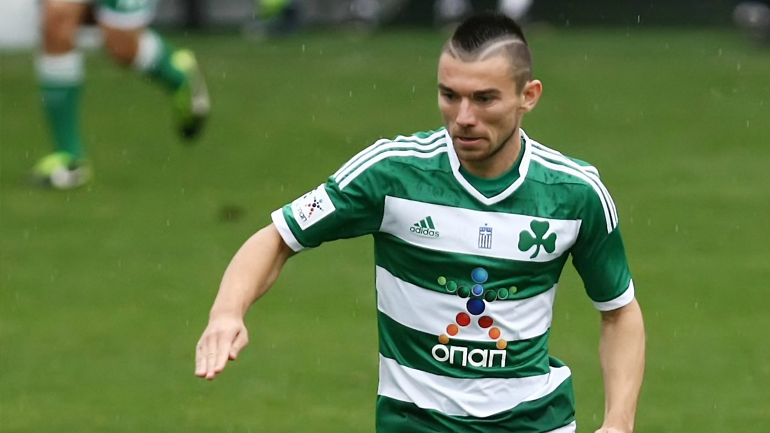 Παναθηναϊκός: Φέρνει πρόταση ο Ντάνιελ Πράνιτς