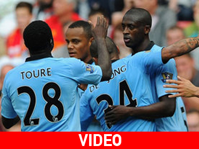 Πλήρωσε τα λάθη της η Λίβερπουλ