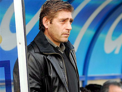 Δοκιμάζει Κρητικό ο ΠΑΣ Γιάννινα