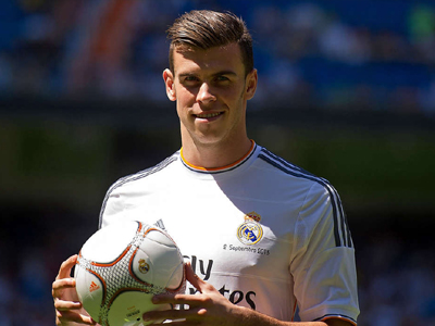 Κάνει ντεμπούτο ο Μπέιλ