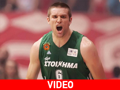 Χρόνια Πολλά Μάικ Μπράμος!