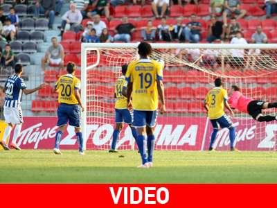 Στο τέλος η Βέροια, 2-2 με τον Ατρόμητο