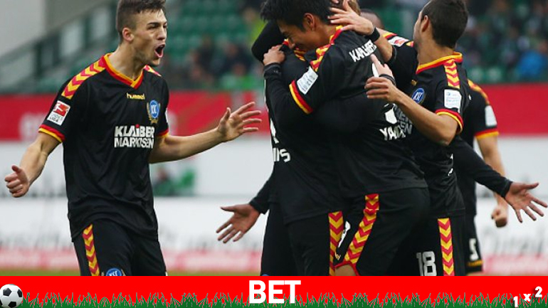 Με 6 ισοπαλίες κέρδισε 10.144,91 ευρώ!