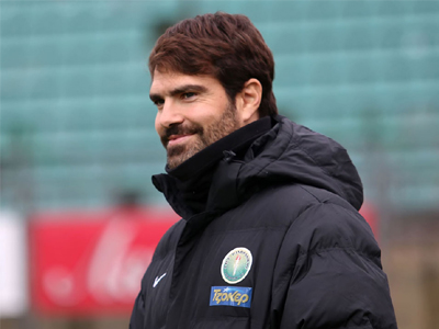 Χωρίς Τζάνη και Μεχία ο Πανθρακικός