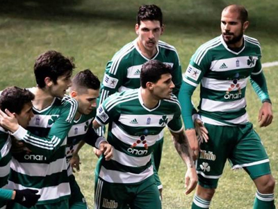 Στα «Πηγάδια» κόντρα στην Ξάνθη ο Παναθηναϊκός