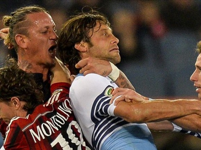 Ζήτησε συγγνώμη ο Μεξές