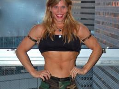 Τεστοστερόνη για δυναμισμό στις γυναίκες