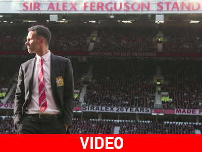 Τα highlights του ποδοσφαίρου για το 2014