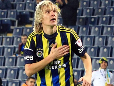 Ολυμπιακός και ΠΑΟΚ διεκδικούν τον Μίλος Κράσιτς