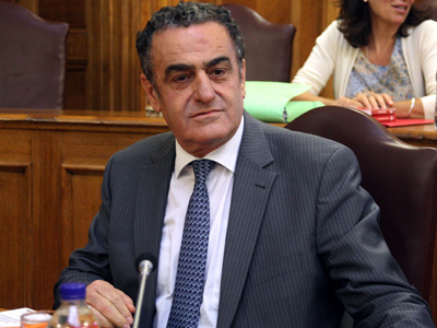 «Θα μελετήσω τις προτάσεις που έχουν κατατεθεί»