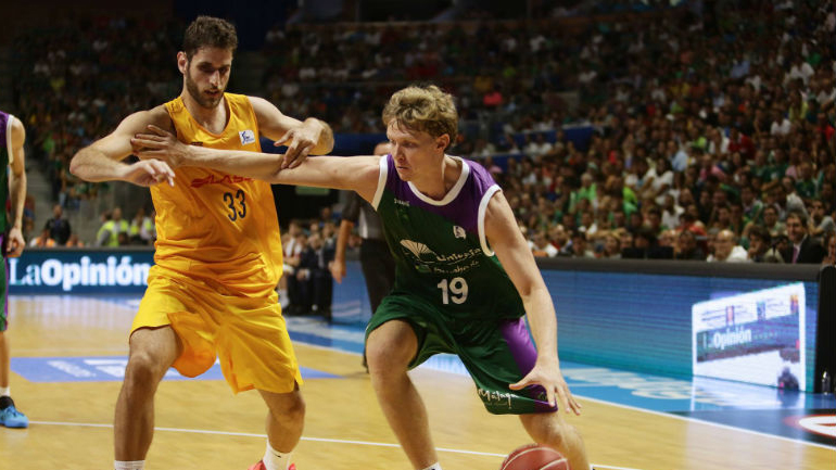 Μπάσκετ: Κατέκτησε το Σούπερ Καπ Ισπανίας η Μπαρτσελόνα