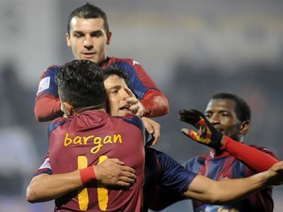 Βέροια: Ετοιμάζει ξεσκαρτάρισμα και προσθήκες