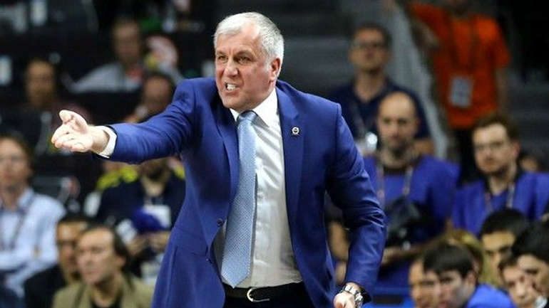 Βαριά ήττα για την Φενέρ στην Γαλλία