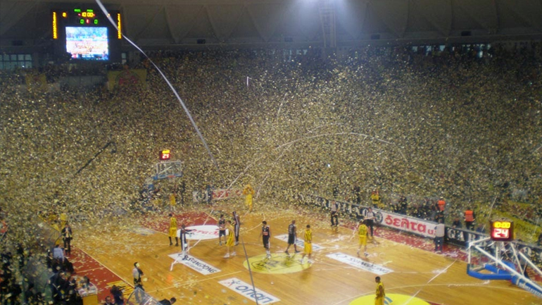 Η ΚΑΕ AΡΗΣ συλλέγει φάρμακα και οικονομική ενίσχυση