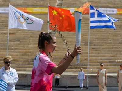 Η Samsung χορηγός των Ολυμπιακών Αγώνων Νέων Nanjing 2014