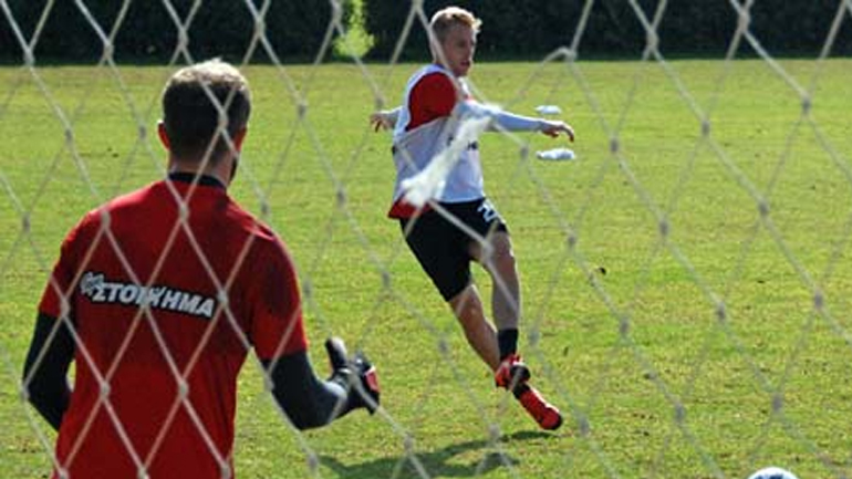 Στην τελική ευθεία η Ξάνθη