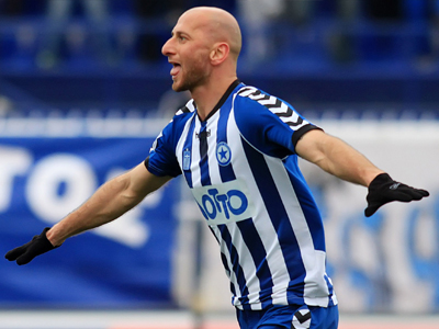 Περιμένει τον Παπαδόπουλο η ΑΕΚ!