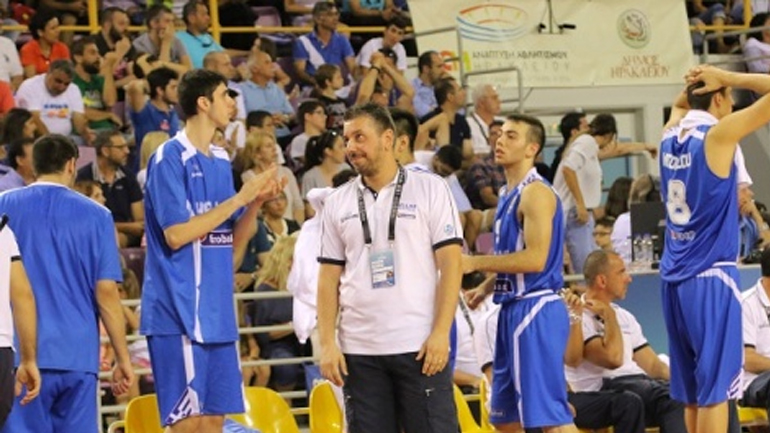 Παπαθεοδώρου: «Κάναμε κατάθεση ψυχής»