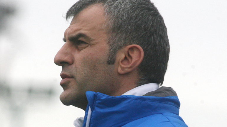 «Αξίζουν συγχαρητήρια στους παίκτες και των δύο ομάδων»