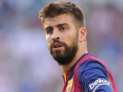 «Χτυπάει» Πικέ η Μάντσεστερ Γιουνάιτεντ