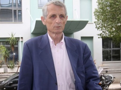 Υποψήφιος για να αναλάβει την ΕΠΟ ο Γκιρτζίκης