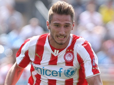 Θέλει Διαμαντάκο η Παλέρμο